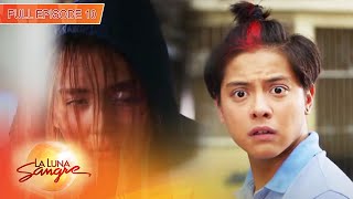 [ENG SUB] Ep 10 | La Luna Sangre | Kathryn Bernardo, Daniel Padilla, Angel Locsin