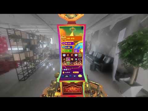 Será que consigo la PUERTA DORADA 🚪🔑 #short #casino #lasvegas #casinogames #slotmachine