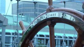 USCG Cutter Eagle