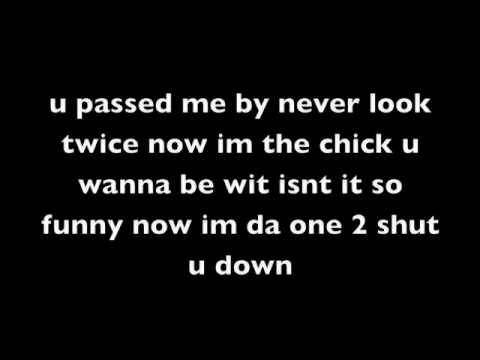 livvi franc now im that bitch ft pitbull lyrics