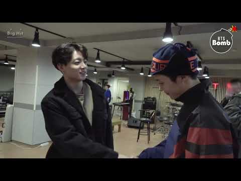 [VOSTFR] BANGTAN BOMB BTS English class   BTS 방탄소년단