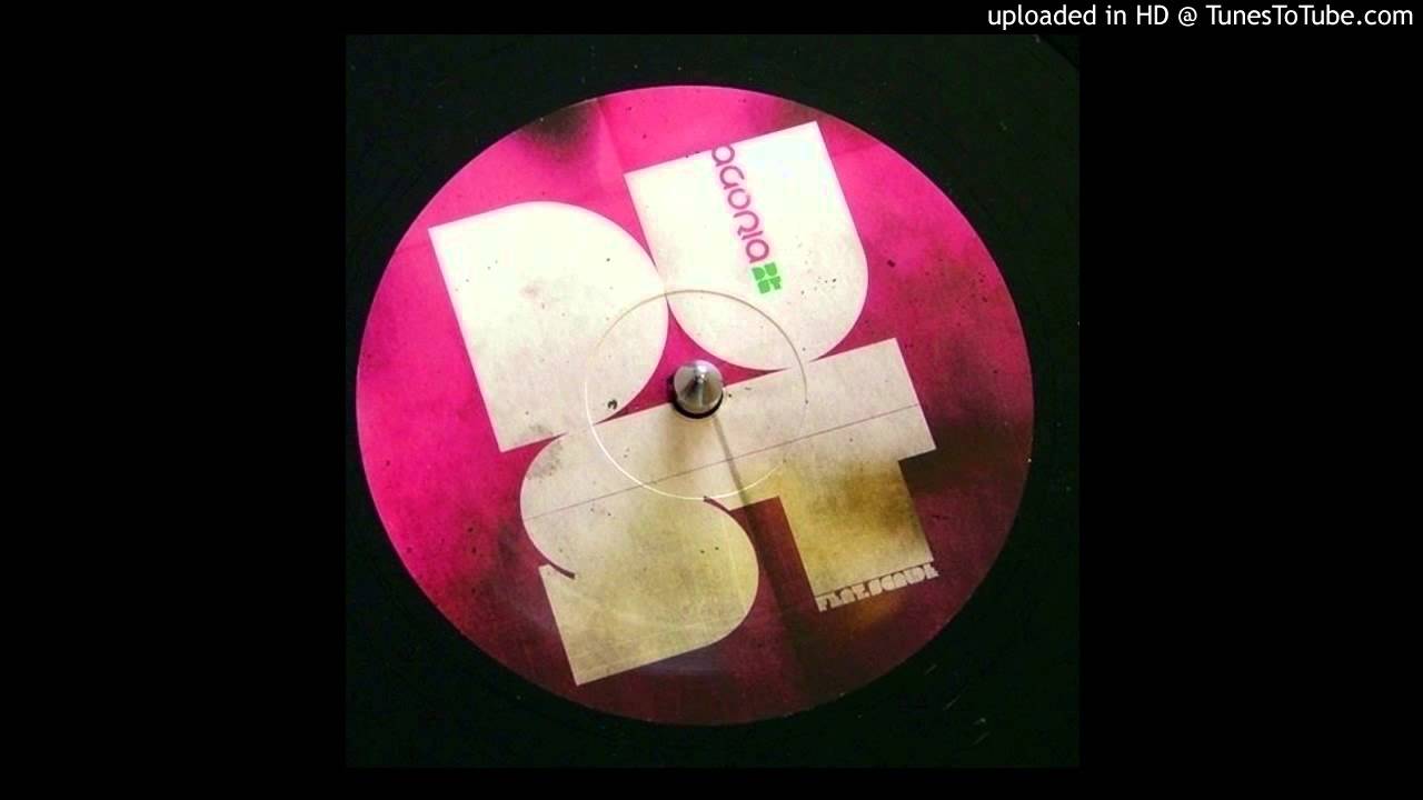 Agoria feat. ScaldeDust [Rocco Vision Mix] YouTube