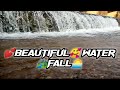 Beautiful waterfallsunil sv vlogs