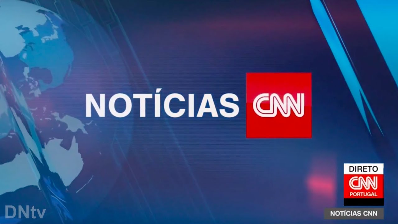 Hoje vai ser notícia - CNN Portugal