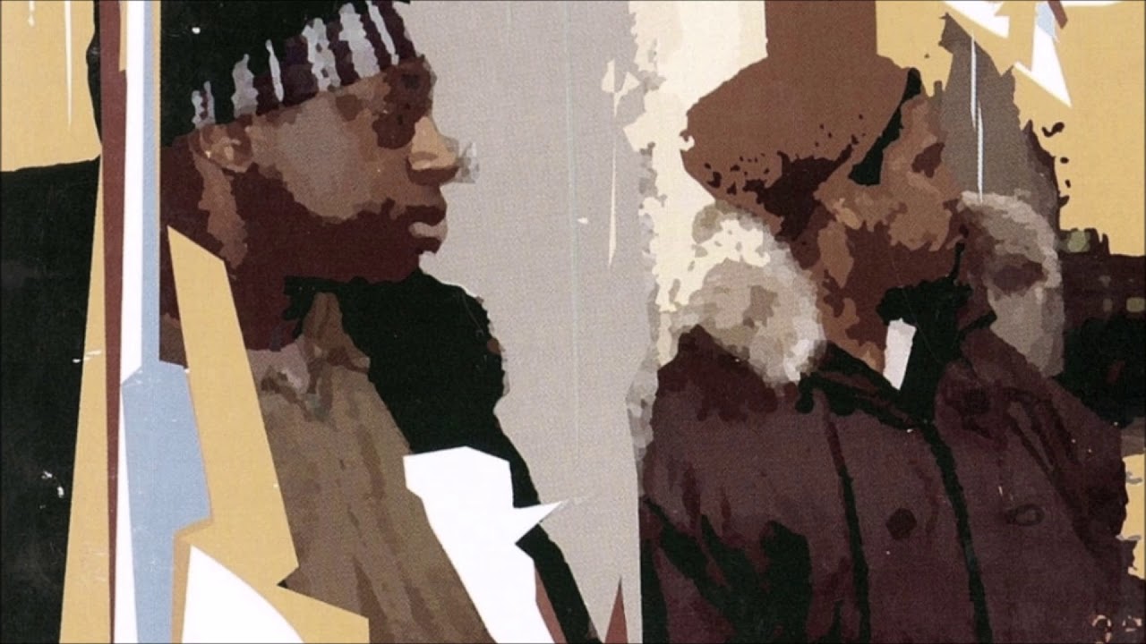 Obejrzyj Asheru & Blue Black - Think About (C Milli Remix) w YouTube Obejrzyj Asheru & Blue Black - Think About (C Milli Remix) w YouTube