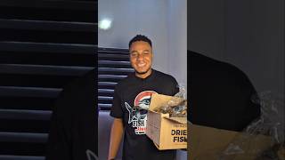 Carp Fish now Available in Nigeria..We are giving out 5packs to 5 lucky people. #fishmagnet #explore