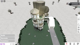 Roblox | Bloxburg | Treehouse tour Roblox | Bloxburg | Treehouse tour