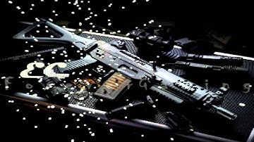 Intro0401  Corel MotionStudio 3D Awesome Intro!