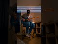 A little riff I've been working on! It's current name is hopecore midwest emo #midwestemo #music