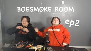 BOESMOKE ROOM EPSIODE 2