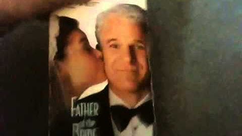 My vhs collection part 4 final part 7/7/14