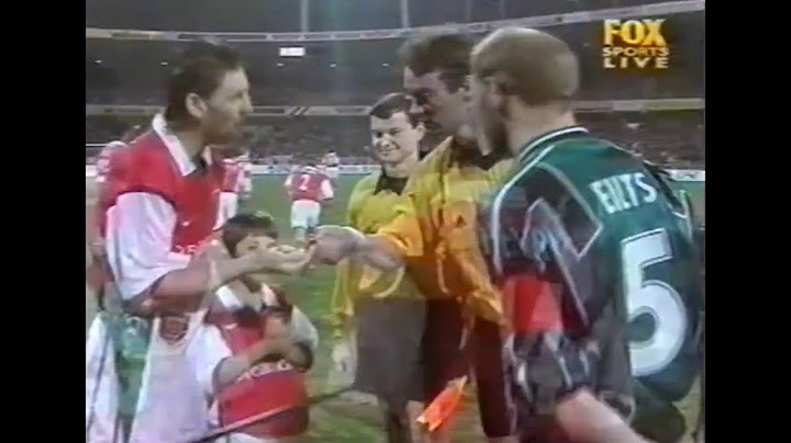 Werder Bremen 2:4 Arsenal London | Highlights