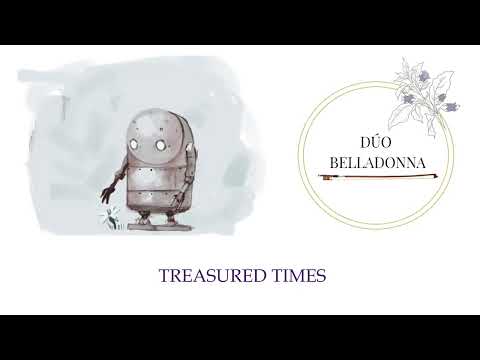NieR: Automata - Treasured Times (Cover) - Dúo Belladonna