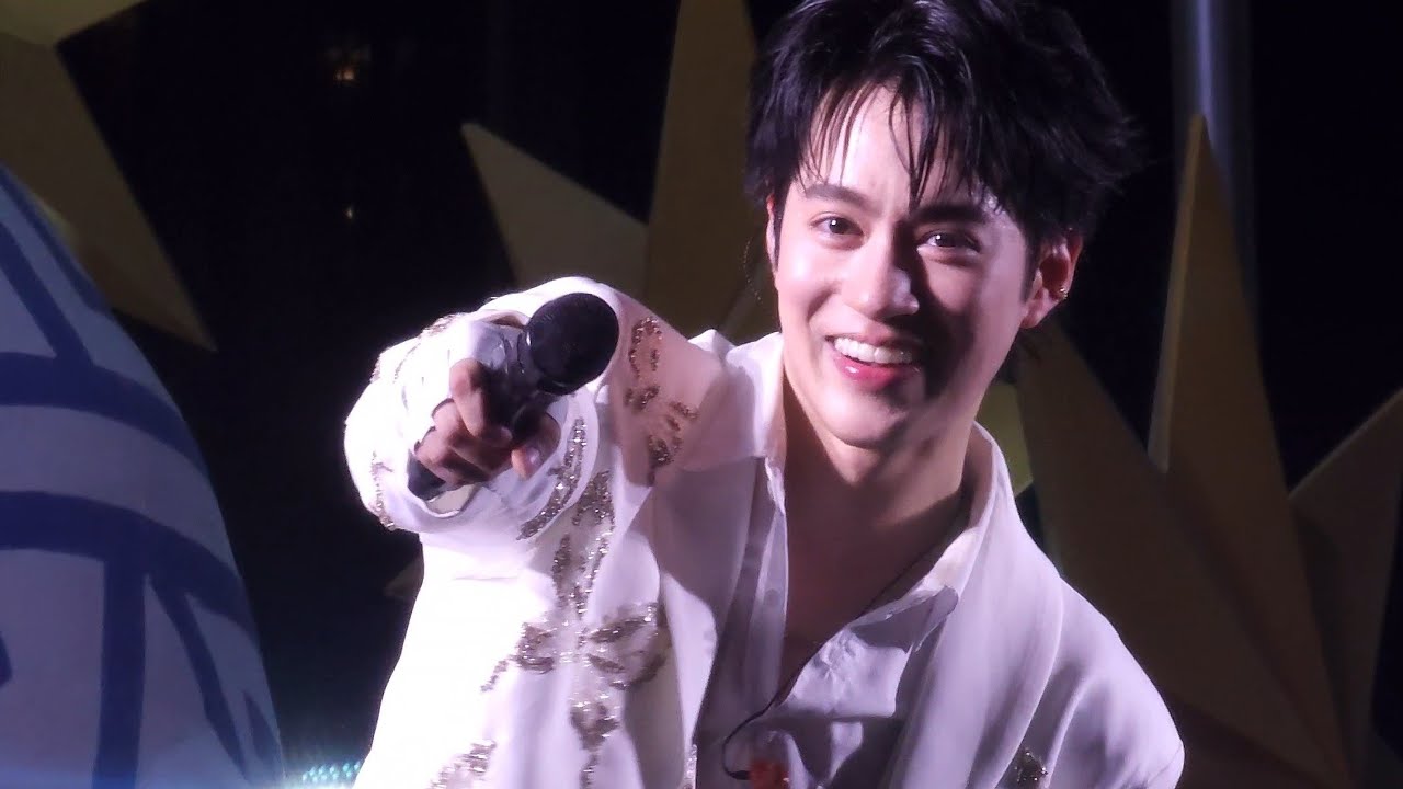 20251230 Bad shawty (Gun focus) - PROXIE 