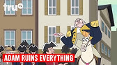 Adam Ruins Everything Trutv Youtube - adam ruins everything roblox