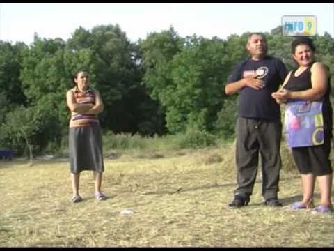 საბავშვო ბანაკის გადაღებას აკრძალვა