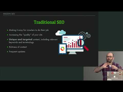 what is search engine optimization