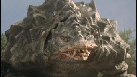 Kaiju Universe - Level 100 Millennium Kamoebas