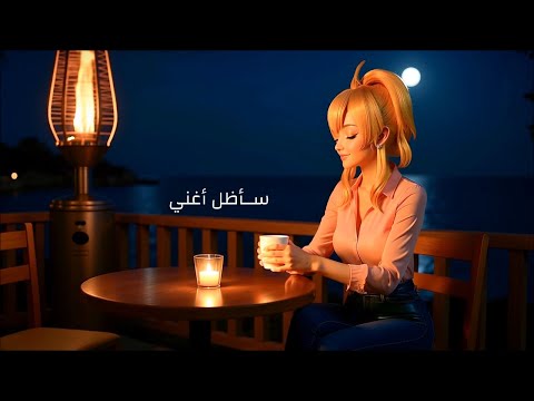 اقوى احساس زكيه الذكيه سأظل أغني 2025