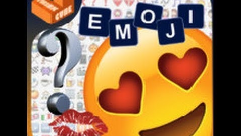 Guess the Emoji! - Level 131-140 Answers