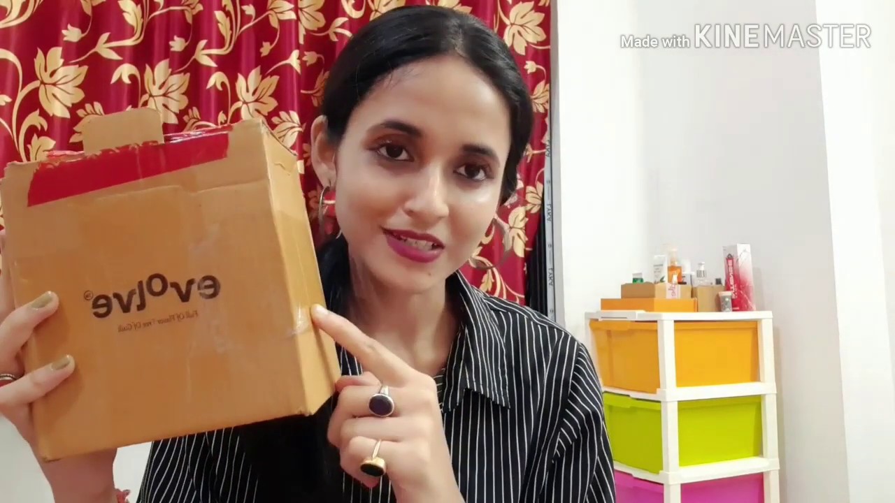 Get Healthy Snacks from Online || Evolve Snacks Review ||