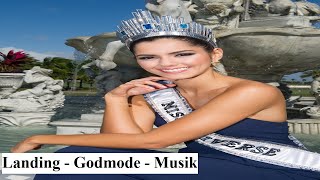 Landing - Godmode - Mu