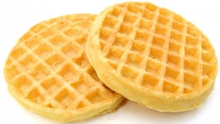 The Truth About Eggo Waffles