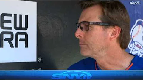 Mets Insider: Tim Teufel