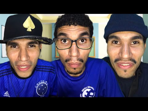 ASMR NA ESCOLA / COMPILADO COM OS MELHORES!