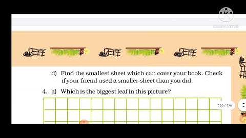 Std 4 Maths/Fields and Fences/part 3
