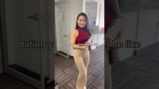 Office Romance Be Like