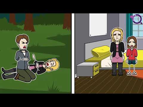 მედეას ამბავი