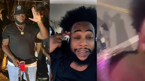Chronic law diss Squash & Squash head chip & put out Video Send him Message