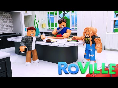 RoVille Official Game Trailer