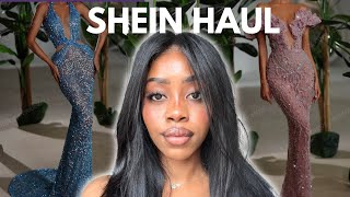 Unrealistic SHEIN Dresses Try-On! You Won’t Believe These Outfits