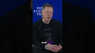 Elon Musk: Space Freight CHEAPER Than Air Freight! | Elon Musk | CNBC Television #shorts