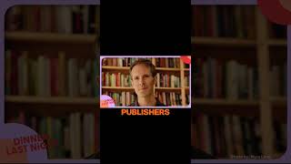 How a 14-year-old Started Writing #substack #shorts