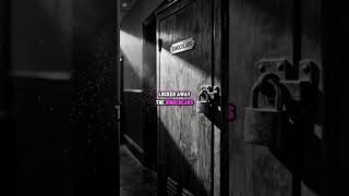 Missing Key That Sank the Titanic 🔑💀 #historymystery #history #historicalmyths