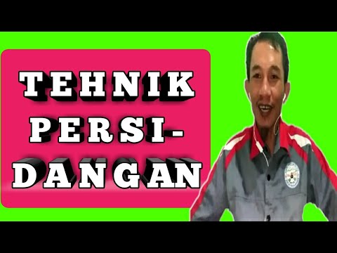 Video: Cara Menganjurkan Persidangan Pada Tahun