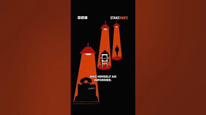 Tracing the double life of senior IRA member and secret British Army Agent known as #Stakeknife