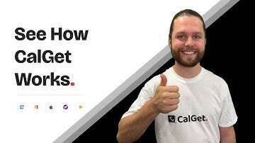 CalGet Demo: See How CalGet Works
