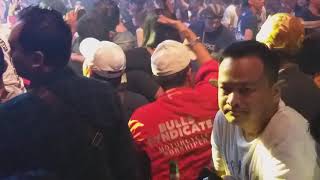 Ambyar, Suket Teki Didi Kempot Goyang Baby Face Semarang
