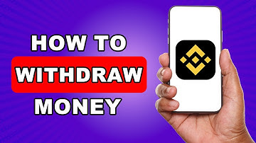 How To Withdraw Money from Binance To Bank Account in UAE
