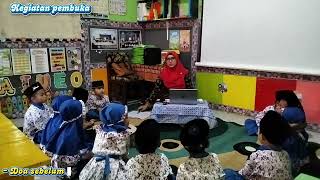 Video Ukin PPG DALJAB BATCH 3 _ 2025 _ GKRA NURYATUS SHOLEHA
