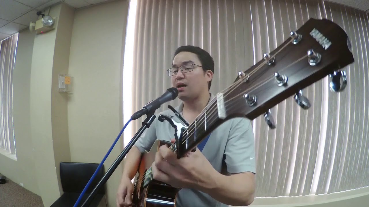 Tasha Cobbs For Your Glory COVER YouTube