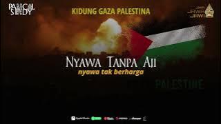 Sindy Purbawati - Kidung Kemanusiaan - Kidung Gaza Palestina