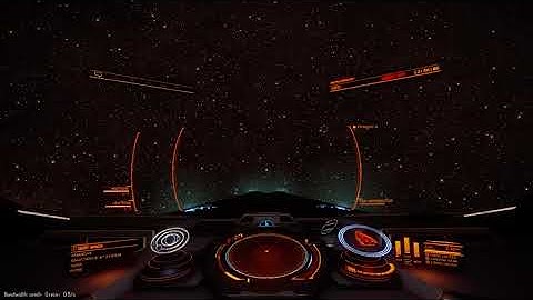 How relative mouse works