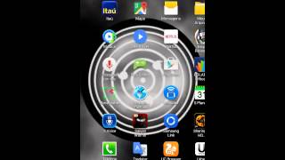 Como instalar uc browser e mx player screenshot 5