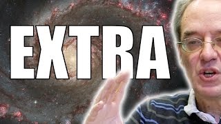 Spiral Galaxies (extra footage)