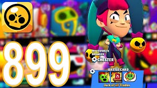 Brawl Stars - Panduan Bermain Bagian 899 - Hari Kepala Besar (iOS, Android) screenshot 2